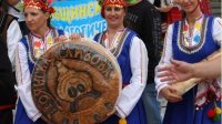 Праздник сливы или троянской сливовой ракии