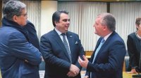 Асен Василев призвал ЕС найти решение по замороженным российским активам