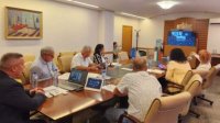 Болгария, Румыния и Греция координируют действия по борьбе с болезнями овец и коз