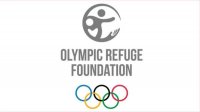 Стартует проект Олимпийского фонда помощи беженцам с акцентом на работе с украинцами