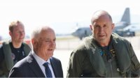 Президент совершил полет над Софией и прокомментировал мандат на сформирование правительства