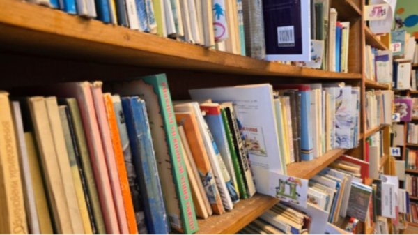 Представители болгарской общины в Украине представят родную литературу