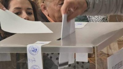 ГЕРБ-СДС &ndash; первая политическая сила во всех возрастных группах