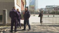 Сигналы о бомбах в десятках школах Болгарии