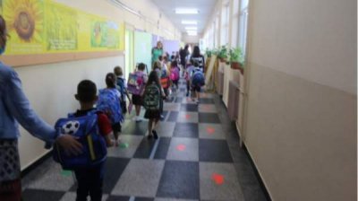 &laquo;Новое нормальное&raquo; и детская психика &ndash; чего нам ожидать?