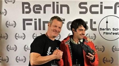 Болгарский научно-фантастический фильм &laquo;Ви&raquo; завоевал награду на Berlin Sci-Fi Filmfest