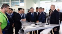 Президент Румен Радев: Болгарская оборонительная индустрия предоставляет возможности для успешных партнерств
