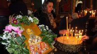 Сегодня православные отмечают день памяти Афанасия Великого