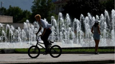 Прогноз погоды на 30 июля