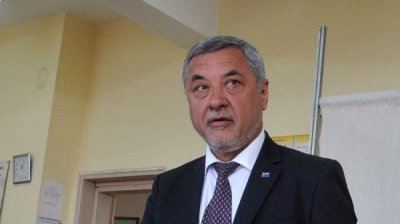Валери Симеонов из &bdquo;Объединенных патриотов&rdquo;: Мы готовы к переговорам со всеми болгарскими партиями