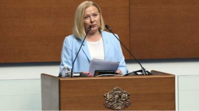 Парламентские фракции прокомментировали принятие Болгарии в Еврозоне