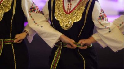 Новая разработка &ndash; болгарские хоро в мобильной игре с дополненной реальностью