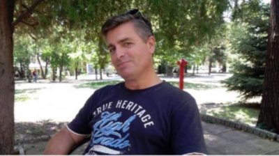 Патрис Рейсак &ndash; француз, который снимает море