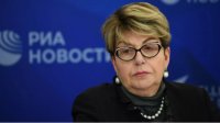 Митрофанова: &quot;Лукойл&quot; рассматривает возможность продажи своих активов в Болгарии