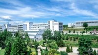 Юго-западный университет позаботился о своих украинских студентах