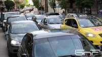 Служебное правительство вводит автомобильные экостикеры