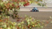 Сельхозпроизводители могут обратиться за получением госпомощи из-за войны в Украине