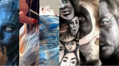 "Мы &ndash; Земля" &ndash; визуальный диалог и зеркало нашей планеты