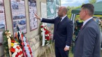 Бывший концлагерь "Белене" приобретет статус места исторической памяти
