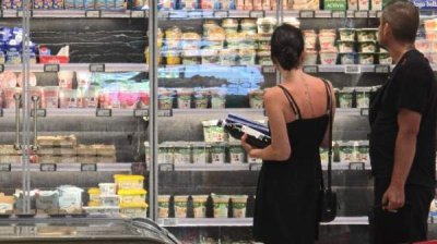 Ожидания инфляции на предстоящие 12 месяцев среди болгар усиливаются