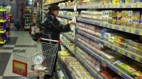 Установлена разница в некоторых идентичных продуктах и напитках, продаваемых в Болгарии и в Западной Европе