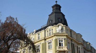 &laquo;Historical Routes Sofia&raquo; и тайны освобожденной Софии