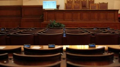 Агентство &bdquo;Альфа рисерч&rdquo;: ГЕРБ выигрывает парламентские выборы с 32,2% голосов избирателей