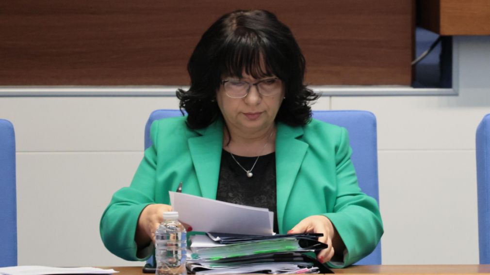 Теменужка Петкова: Диалог с социальными партнерами восстановлен