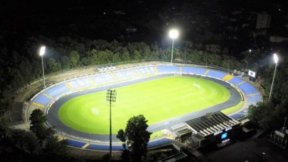 Кырджали хочет принять евроквалификацию Болгария &ndash; Венгрия