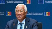 Председатель Европейского совета Антониу Кошта посетит Болгарию