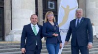 Проект "Второй дом для Украины" получил высокую оценку на форуме в Польше