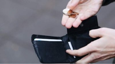 Свыше 1/5 населения Болгарии проживает в бедности
