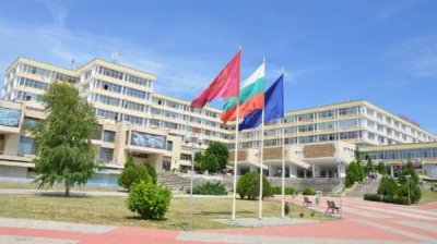 Фракийский университет проводит семинар &quot;Молочное скотоводство: опыт США&quot;