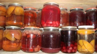 Бабушкины варенья и соленья &ndash; спасительные лакомства для многих болгарских семей