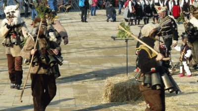 &laquo;Сурва&raquo; &minus; есть, фестиваля в этом году &ndash; нет