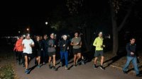 &quot;Светлячки RUN&quot; поддерживает обучение собак-поводырей