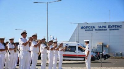 Постоянная комиссия НАТО не будет участвовать в военно-морских учениях "Бриз-2024"