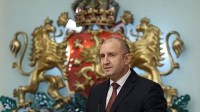 Президент Радев: Большая победа Ружди Ружди объединяет всю Болгарию