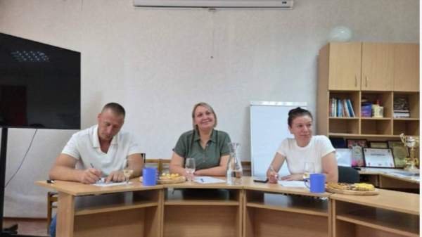 Болград отметил свой праздник дегустацией местных вин