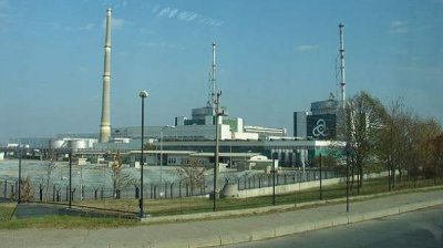 Спецнадзор Еврокомиссии над остановленными реакторами АЭС &ldquo;Козлодуй&rdquo;