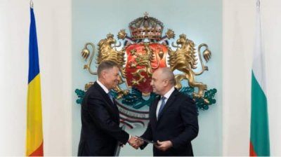 Что означает стратегическое партнерство Болгарии и Румынии?