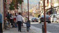 В Цариброде (Димитровграде) жалуются, что местные молодые люди уезжают в Болгарию