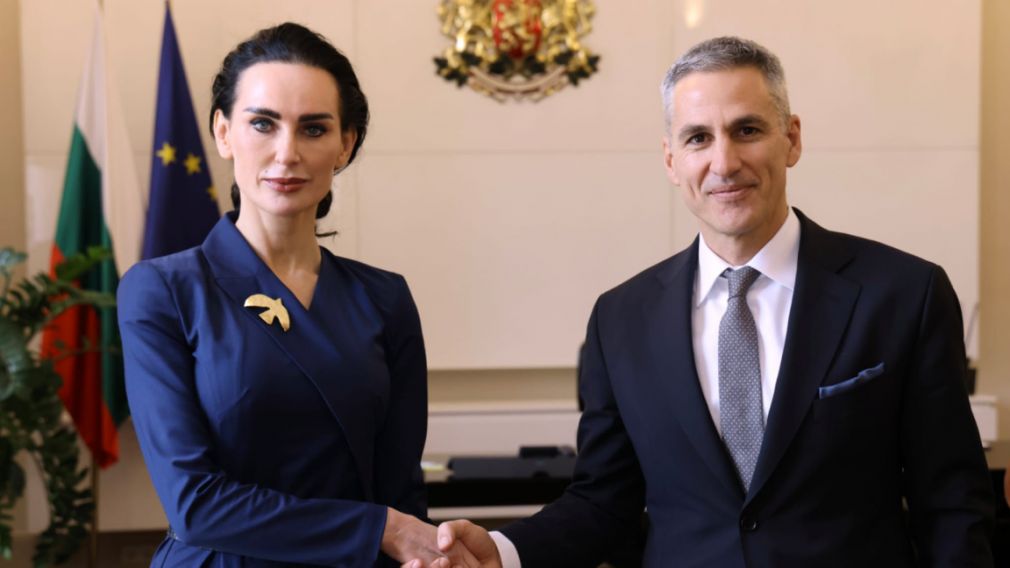 Премьер-министр: Болгария продолжит поддерживать справедливое дело Украины