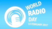 Сегодня отмечаем Всемирный день радио