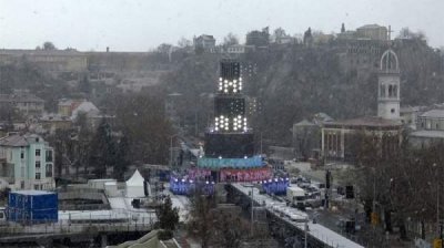 Пловдив &ndash; в фокусе мировых СМИ