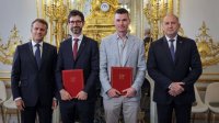 Болгарская компания может использовать французские ракеты для запуска спутников