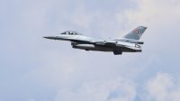 Болгария сможет ремонтировать генераторы на F-16 block 70