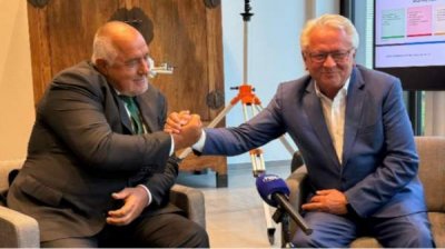 Болгария и Rheinmetall совместно построят два военных завода