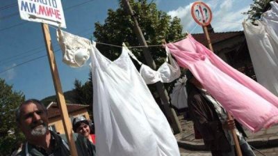 Быть этропольским примаком &ndash; это вопрос чести