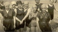 Светская суматоха, раздельные купальни и сторожа-надзиратели – Варна 100 лет тому назад